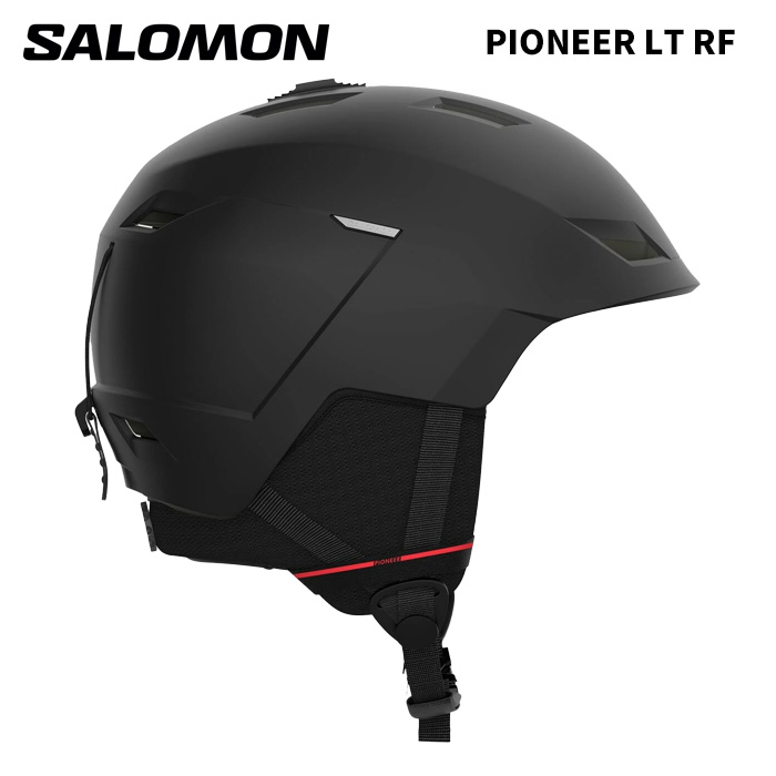 サロモンヘルメット L47298700 JR VISOR HELMET ORKA ORKA – サロモン公式オンラインストア
