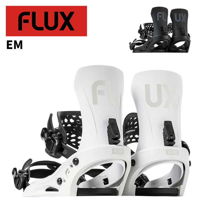 FLUX PR S スノーボードビンディング 2017/18 imgrc0066939616.jpg