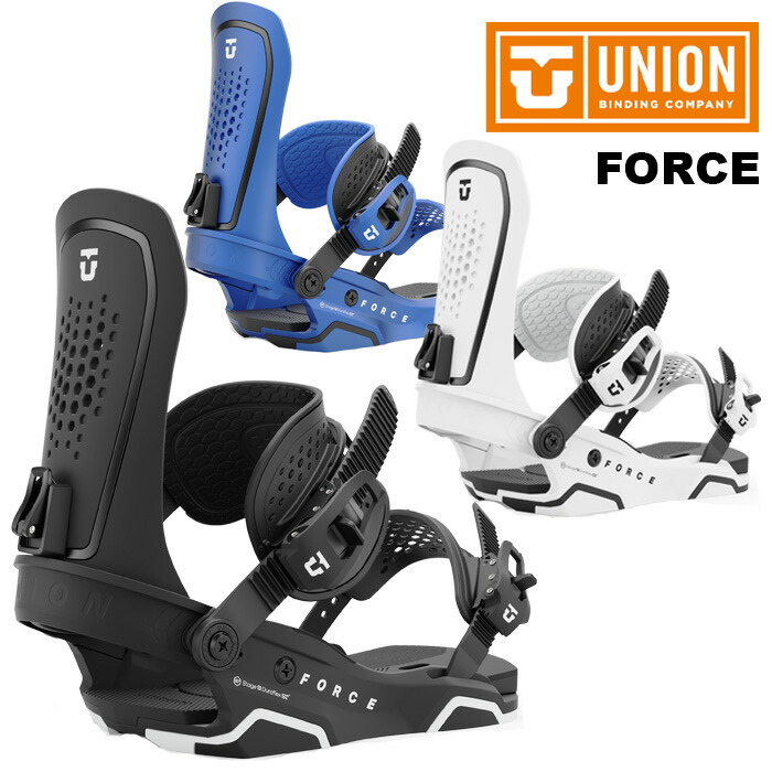 楽天市場】UNION ユニオン スノーボード ビンディング FORCE 24