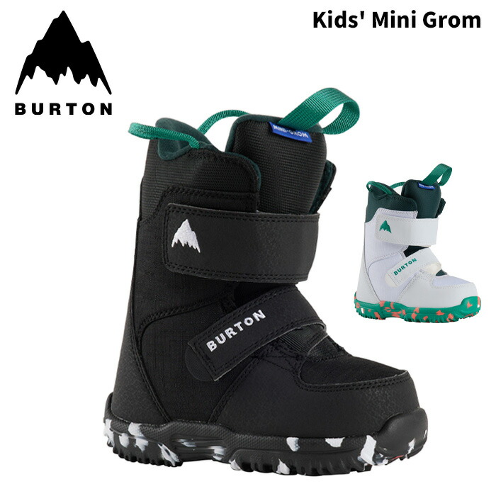 楽天市場】早期予約 25-26 2026 BURTON バートン Kids' Mini