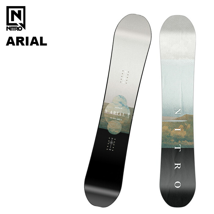 NITRO PLATEADO 153cm スノーボードセット 送料無料 セットアイテム対象 NITRO ナイトロ スノーボード 板 ユニ
