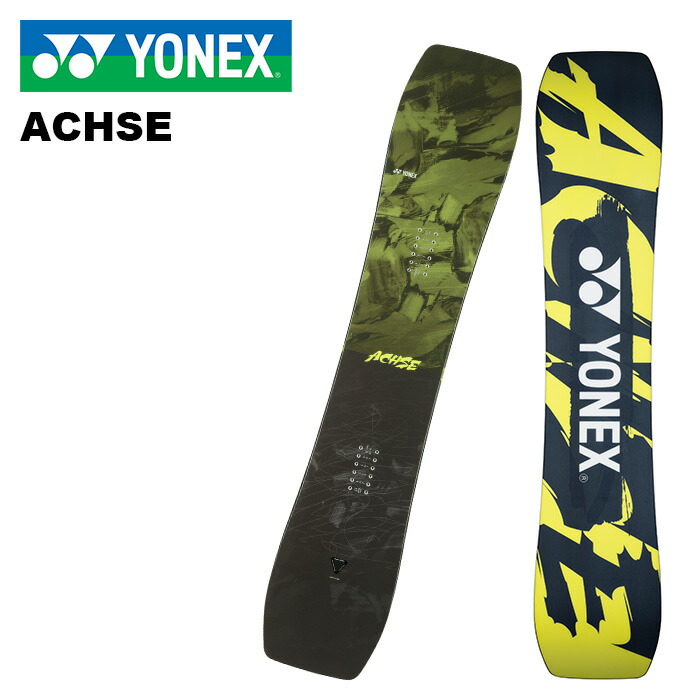 楽天市場】ヨネックス（YONEX）（レディース）スノーボード 板 23-24