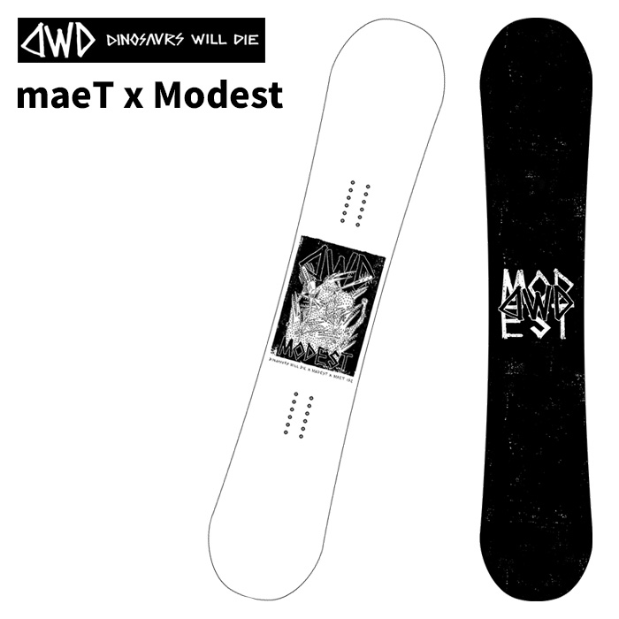 DWD Pow Reaper スノーボード グリーン ダイナソーウィルダイ DWD Pow Reaper スノーボード グリーン ダイナソーウィルダイ