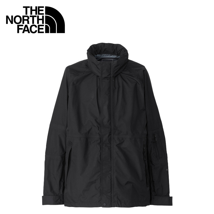最終値下げ　ノースフェイスハイベントコート　ブラックＬ　NP61554 楽天市場】THE NORTH FACE【SS25・NP12561-COMPILE LIGHT COAT-K