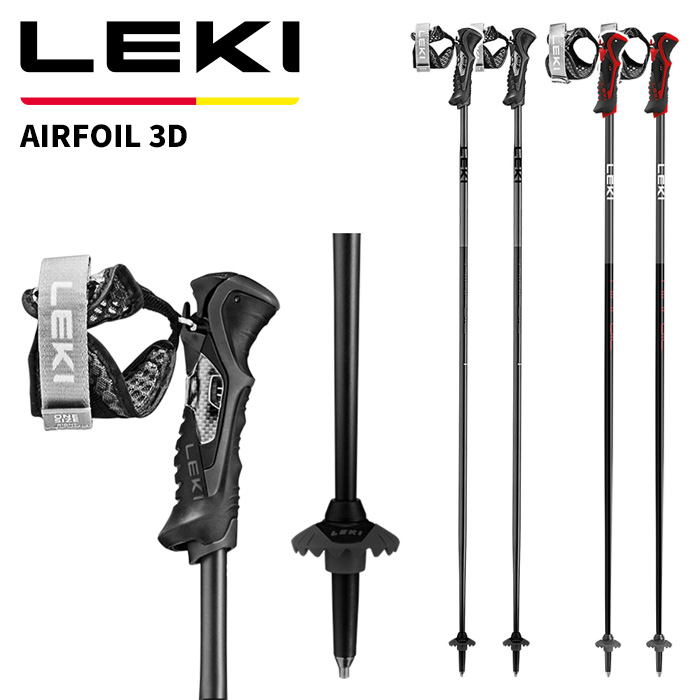 楽天市場】レキ LEKI WORLDCUP RACING COMP レキ ワールドカップ