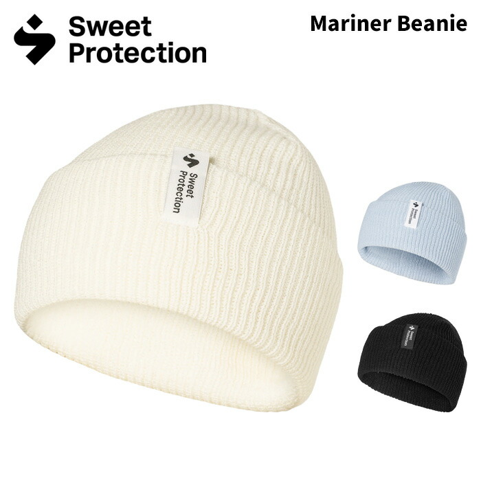 SWEET PROTECTION スウィートプロテクション ビーニー 成年者用無償性大きさ Mariner Beanie 25-26 ひな形