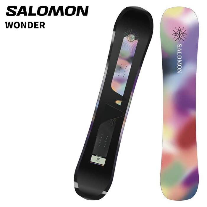 楽天市場】【期間限定クーポン】25-26 SALOMON/サロモン OH YEAH
