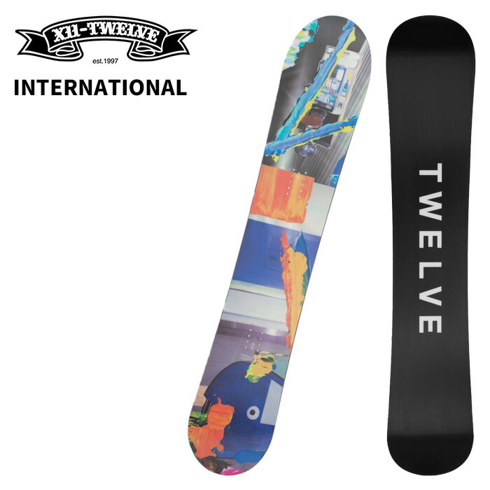 楽天市場】【20-21モデル入荷!】TWELVE 12snowboards KING 楽天市場】【20-21モデル入荷!】TWELVE 12snowboards KING