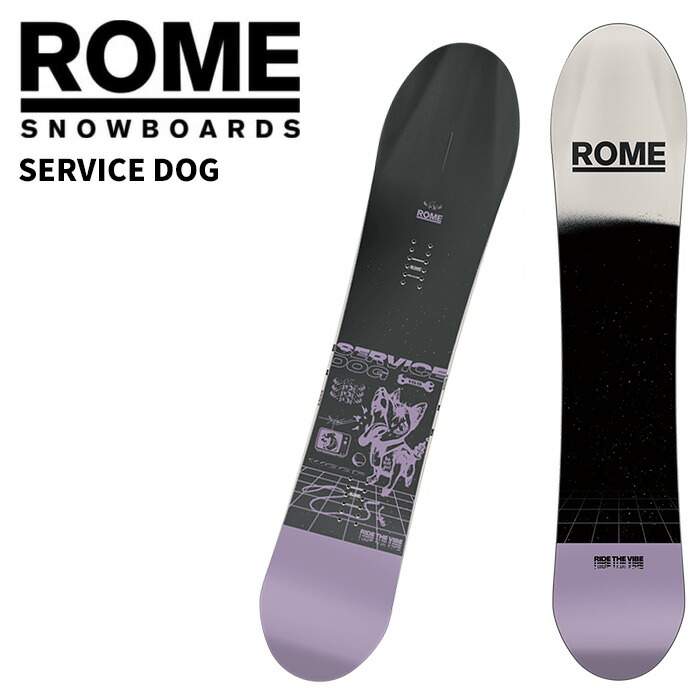 楽天市場】予約 フォーラム スノーボード FORUM ROOST 25-26 オール