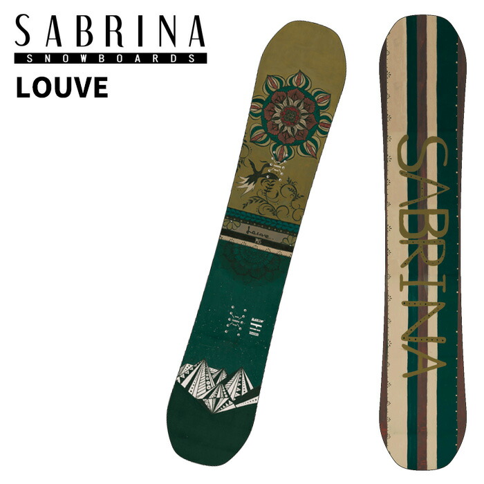 楽天市場】24-25 SABRINA / サブリナ BULLET バレット レディース