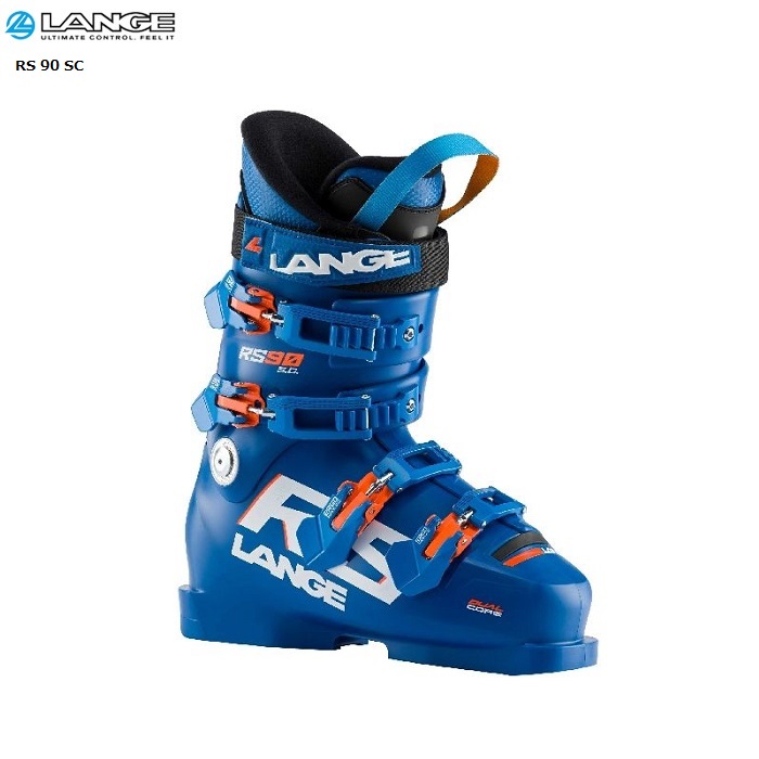 25％OFF LANGE ラング スキーブーツ RS 90 SC〈21 22モデル〉 wojnar.at