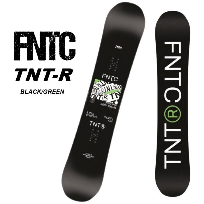 FNTC TNTC 21-22 153cm-