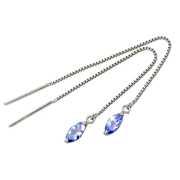 【美品】K14 WG ピアス 2way スター モチーフ キュービックジルコニア 美品】K14 WG ピアス 2way スターモチーフ キュービック