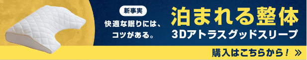 楽天市場】【泊まれる整体セット】 3Dアトラスグッドスリープ | 枕 & カバー セット 整体枕 まくら マクラ ストレートネック 肩こり 首こり  いびき 頭痛 痛み お悩み 人気枕 安眠枕 快眠 健康 安眠 快眠 首 肩 解消 高い 低い 熟睡 : カラダマルシェ 楽天市場店