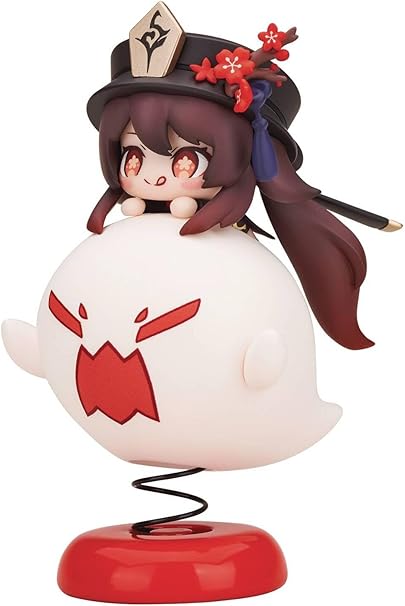 楽天市場】【特典】ARCTECH可動シリーズ 原神 七七・冷たき黄泉帰りVer