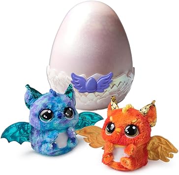 うまれて!ウーモ アライブ パフィコーン 希少キラキラシール付き【残り１個】 Hatchimals Alive Puffycorn | Hatchimals | Limited editions