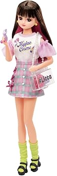 楽天市場】リカちゃん #Licca #マイファブコスメ | タカラトミー