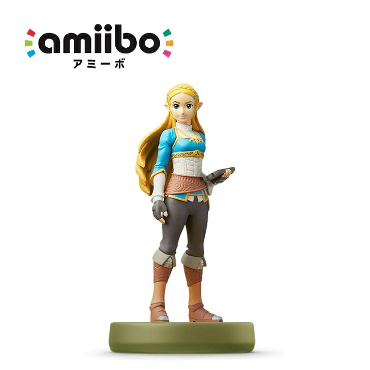 amiiboアミーボ ゼルダ ガーディアン compass1735837061.jpg