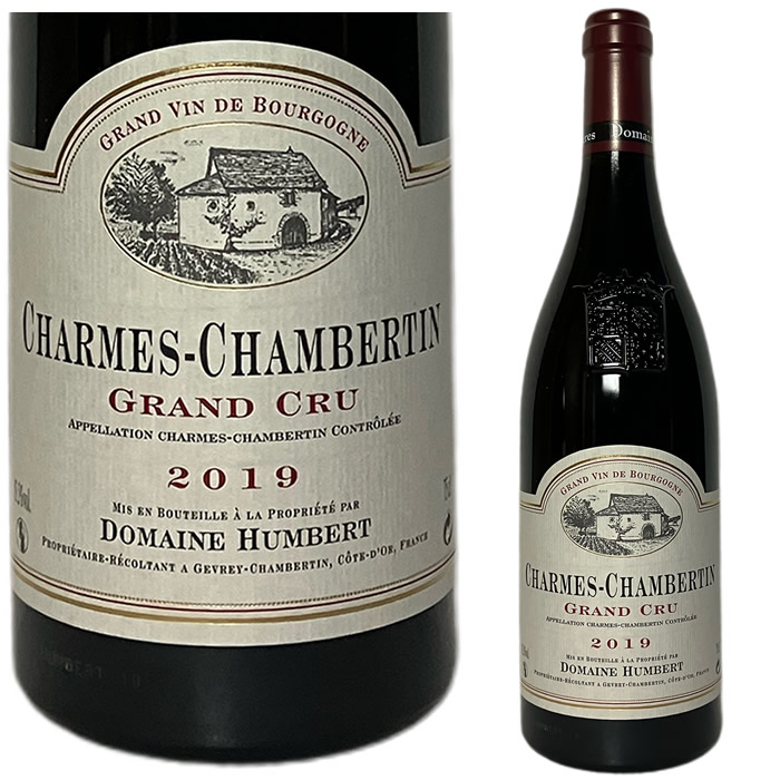 ジャッキー・トルショー　シャルム・シャンベルタン・ヴィエイユ・ヴィーニュ1994 Jacky Truchot Charmes Chambertin Vieilles Vignes | Vinica