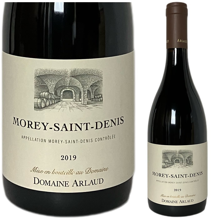 楽天市場】2018 モレ サン ドニ ドメーヌ アルロー 正規品 赤ワイン