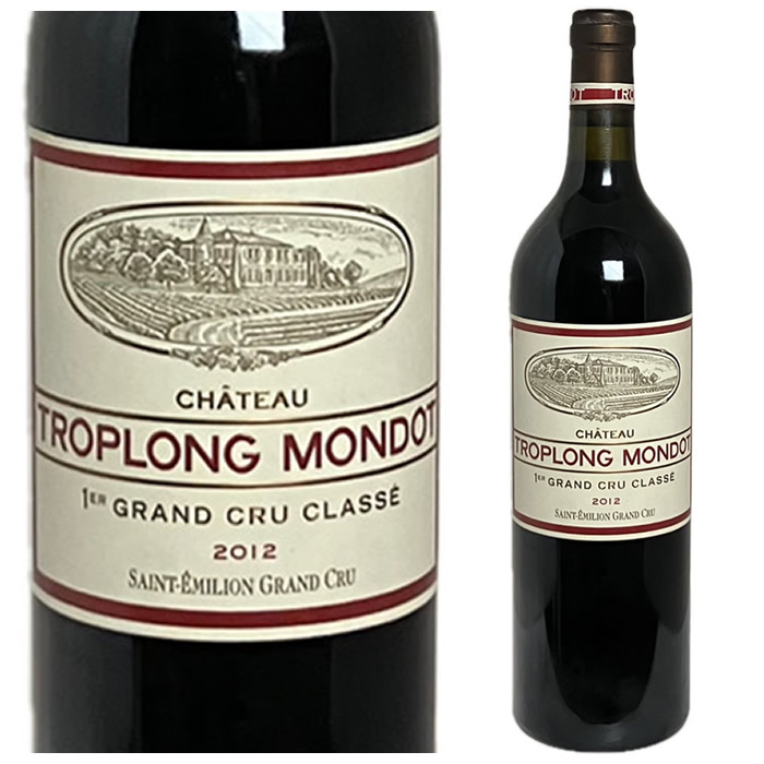楽天市場】シャトー・トロロン・モンド [2018]750ml 【2018ボルドー