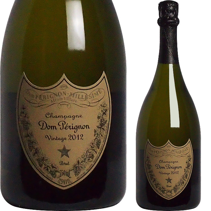 7877】 Don Perignon ドンペリニヨン 白 2012 シャンパン | sweatreno.com