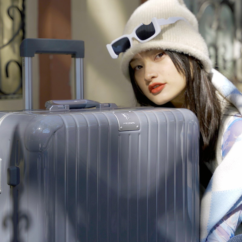 ☆さらにクーポン発行中☆ GRIFFINLAND スーツケース Lサイズ キャリー