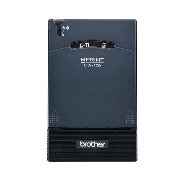 楽天市場 Brother 帳票印刷 ブラザー Mw 170 サイズ 薄型 モバイルプリンター Mfi対応 Bluetooth Usb ｐｃ ｐｏｓのエフケイシステム