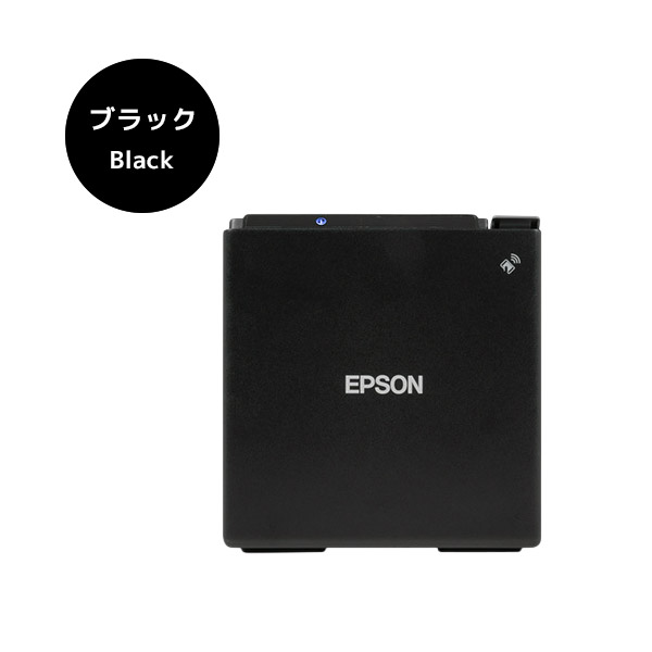 楽天市場 ロール紙付き Tm M30 エプソン Epson レシートプリンター スマレジ対応 Tm30ube611 ホワイト Tm30ube612 ブラック Usb Lan Bluetooth接続 Posレジ Ipad ｐｃ ｐｏｓのエフケイシステム