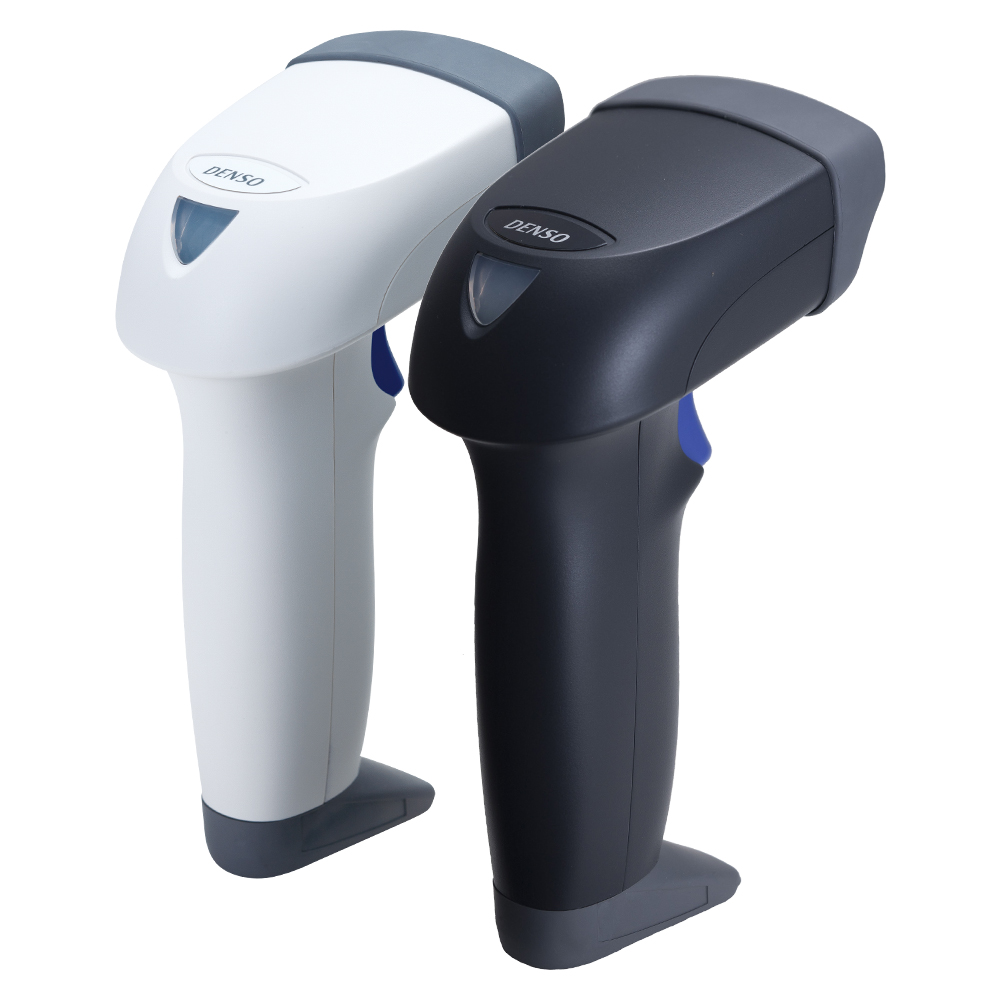 Handheld Scanner. Ds6202b Barcode. Sm users