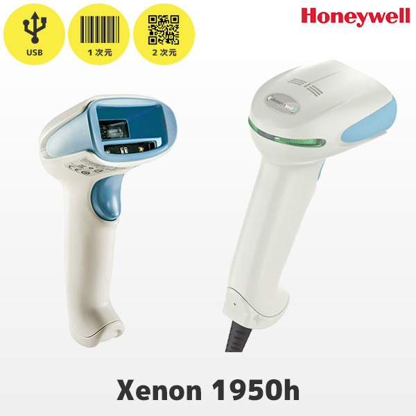 楽天市場】Honeywell ハネウェル Xenon XP 1950g QR対応 バーコード