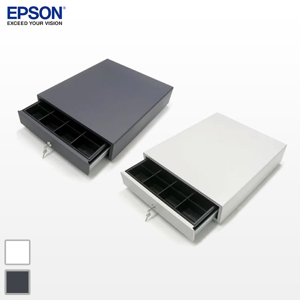 エプソン キャッシュドロア　プリンター接続 自動開放　CD-A3336 CD-A3336 購入ページ | エプソン EPSON 小型キャッシュドロア