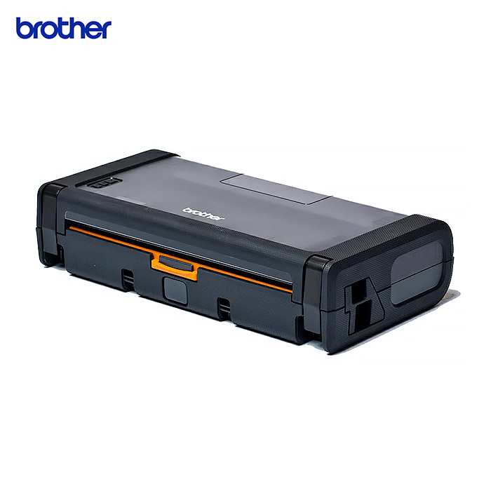 楽天市場】【 ブラザー brother 】モバイルプリンター PocketJet用
