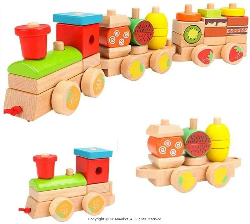 楽天市場】木のおもちゃ こまむぐ Tuminy（ツミニー） 中くらい