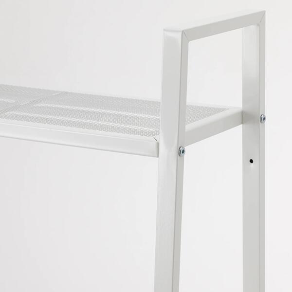 Ikea イケア Lerberg レールベリ チェスト おしゃれ 北欧 かわいい 白 ホワイト おすすめ シンプル 棚 収納棚 本棚 シェルフユニット ホワイト60x148 Cm シェルフユニット Crunchusers Com