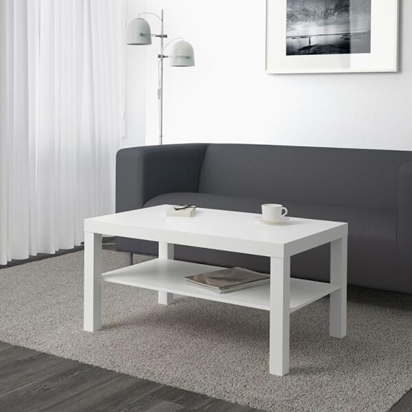 楽天市場】IKEA イケア ローテーブル コーヒーテーブル LACK ラック 