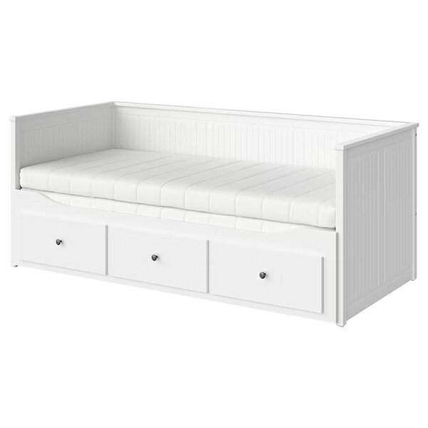 IKEA イケア ソファベッド ベッド ソファ ソファー HEMNES ヘムネス 