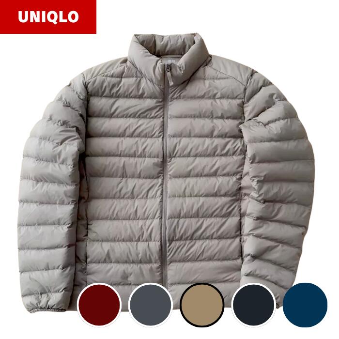 ユニクロ ウルトラライト ダウン ジャケット メンズ UNIQLO 快適 軽量 スタイリッシュ カジュアル ビジネスカジュアル 型崩れしにくい 耐久性 色豊富 洗濯しやすい 着心地 耐久性 幅広いシーン WOMENS ALL ウルトラライトダウンジャケット コンパクト