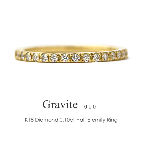 楽天市場】K18 ダイヤモンド リング 0.06ct［Retro 006］FLAGS
