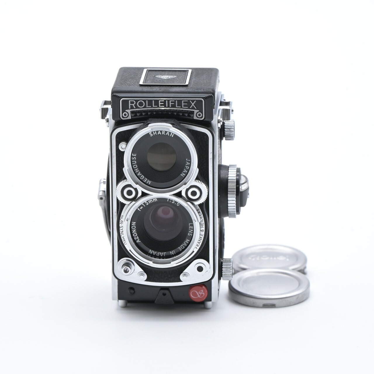 楽天市場】【中古】【極美品】シャラン Leica M3 モデル CA01