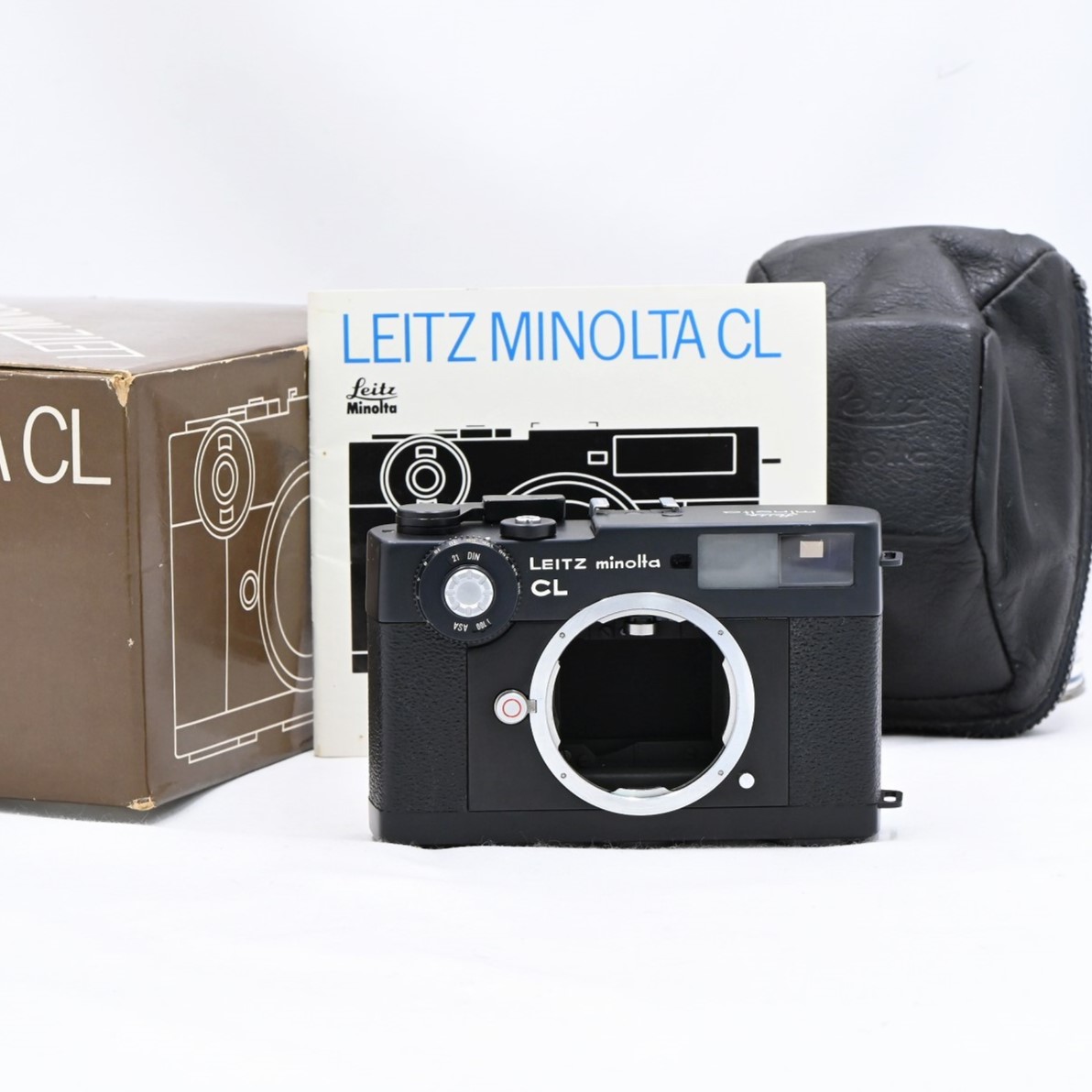 楽天市場】Leica ライカ R6.2 ボディ シルバー フィルムカメラ