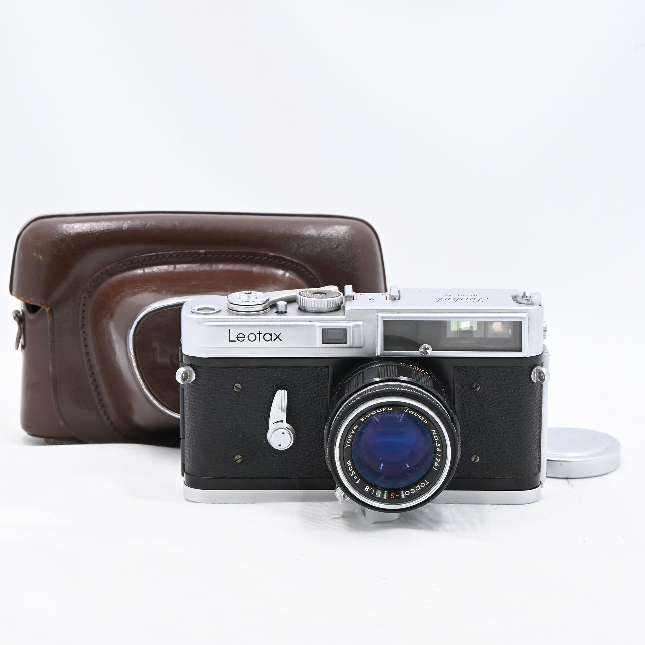 楽天市場】【中古】 (レオタックス) Leotax F【中古カメラ