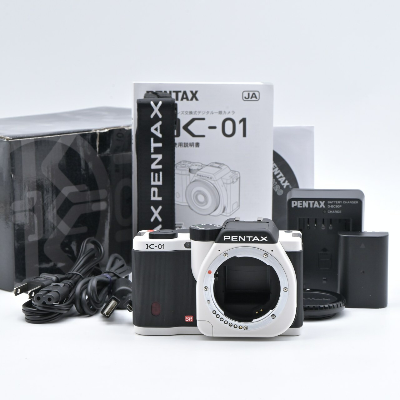 PENTAX ミラーレス一眼 ホワイト Amazon | PENTAX ミラーレス一眼 Q ダブルレンズキット ホワイト