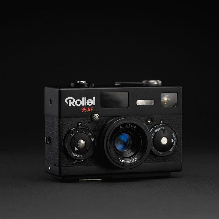 【新同美品】ローライ Rollei 35AF ブラック 8543_1.jpg