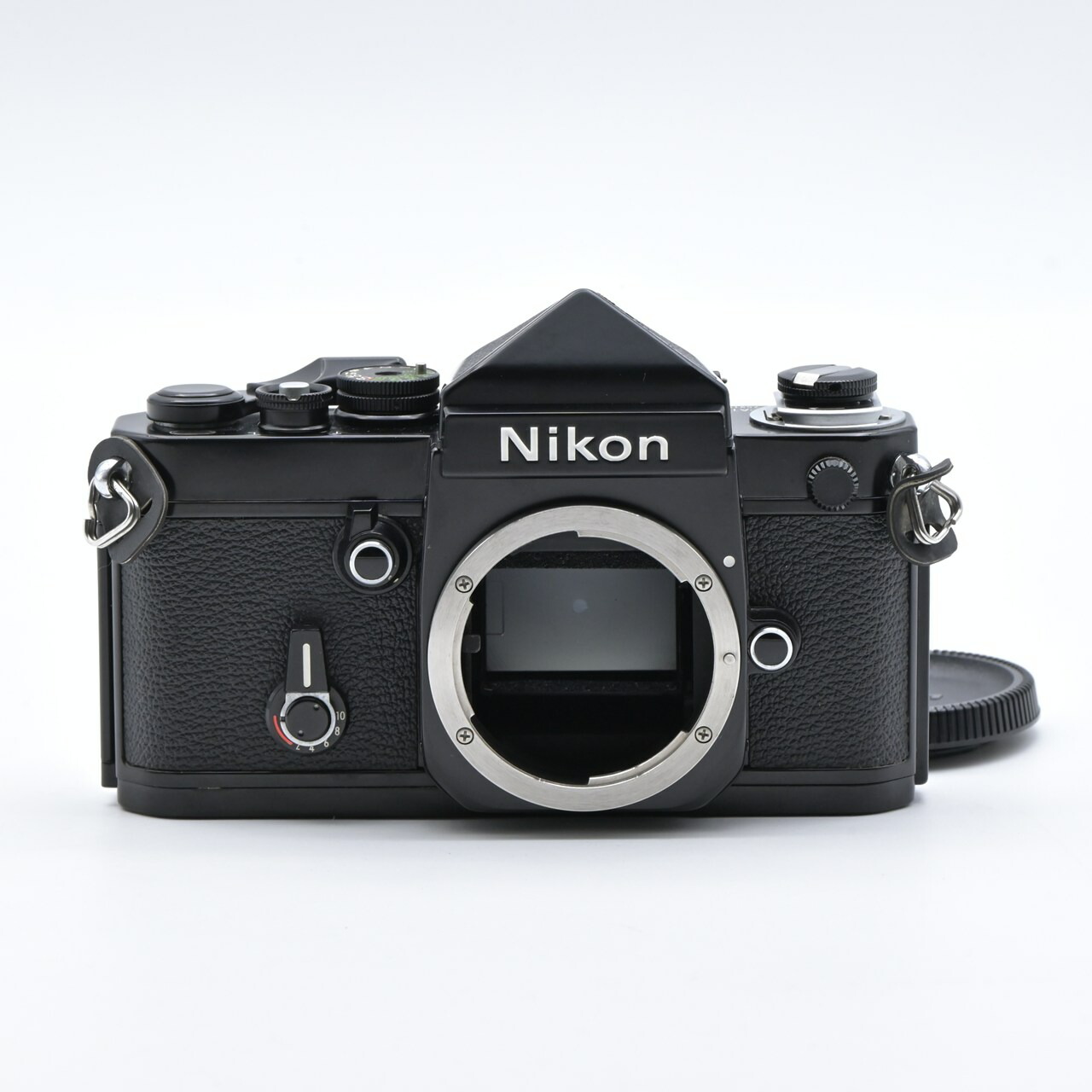 Nikon ニコン F2 DATA データ 学術用 フィルムカメラ【中古】