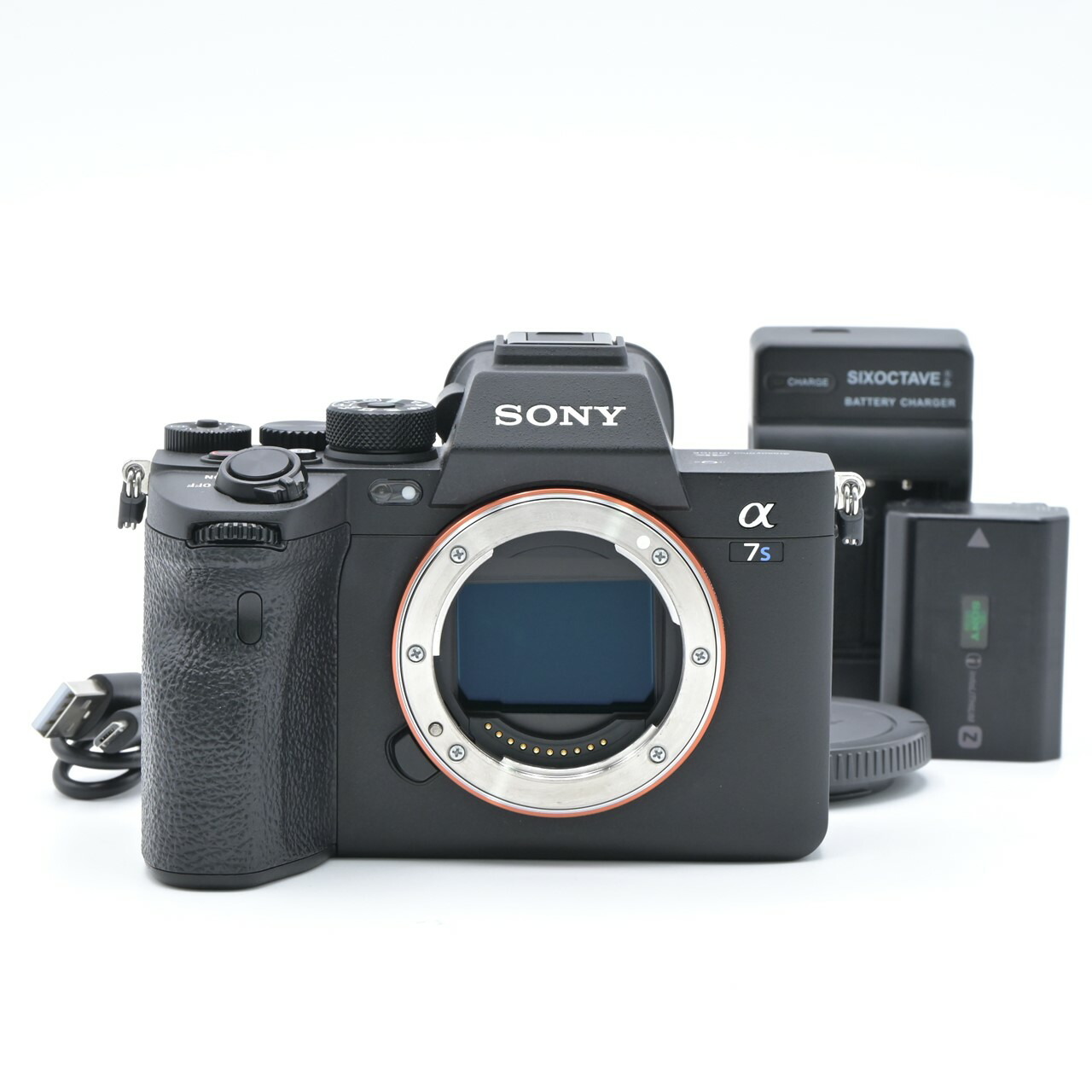 楽天市場】SONY ソニー/ミラーレス一眼/α7S III/ILCE-7SM3