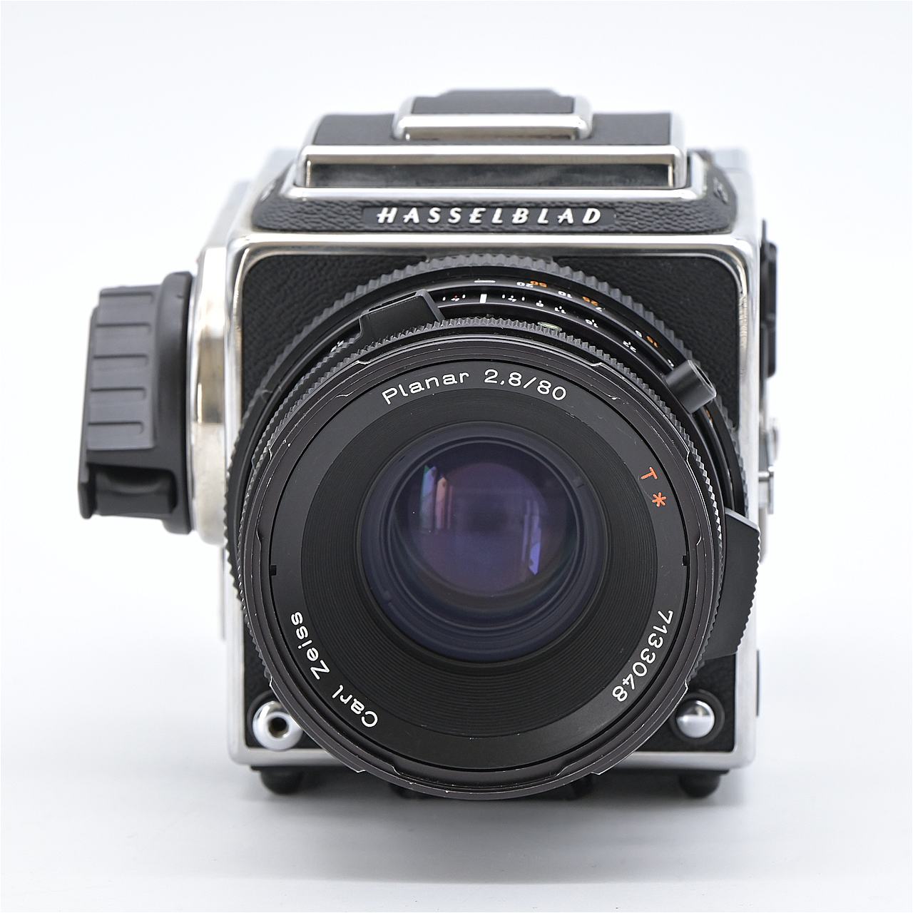 楽天市場】HASSELBLAD ハッセルブラッド 503CW Planar 80mm F2.8 CF
