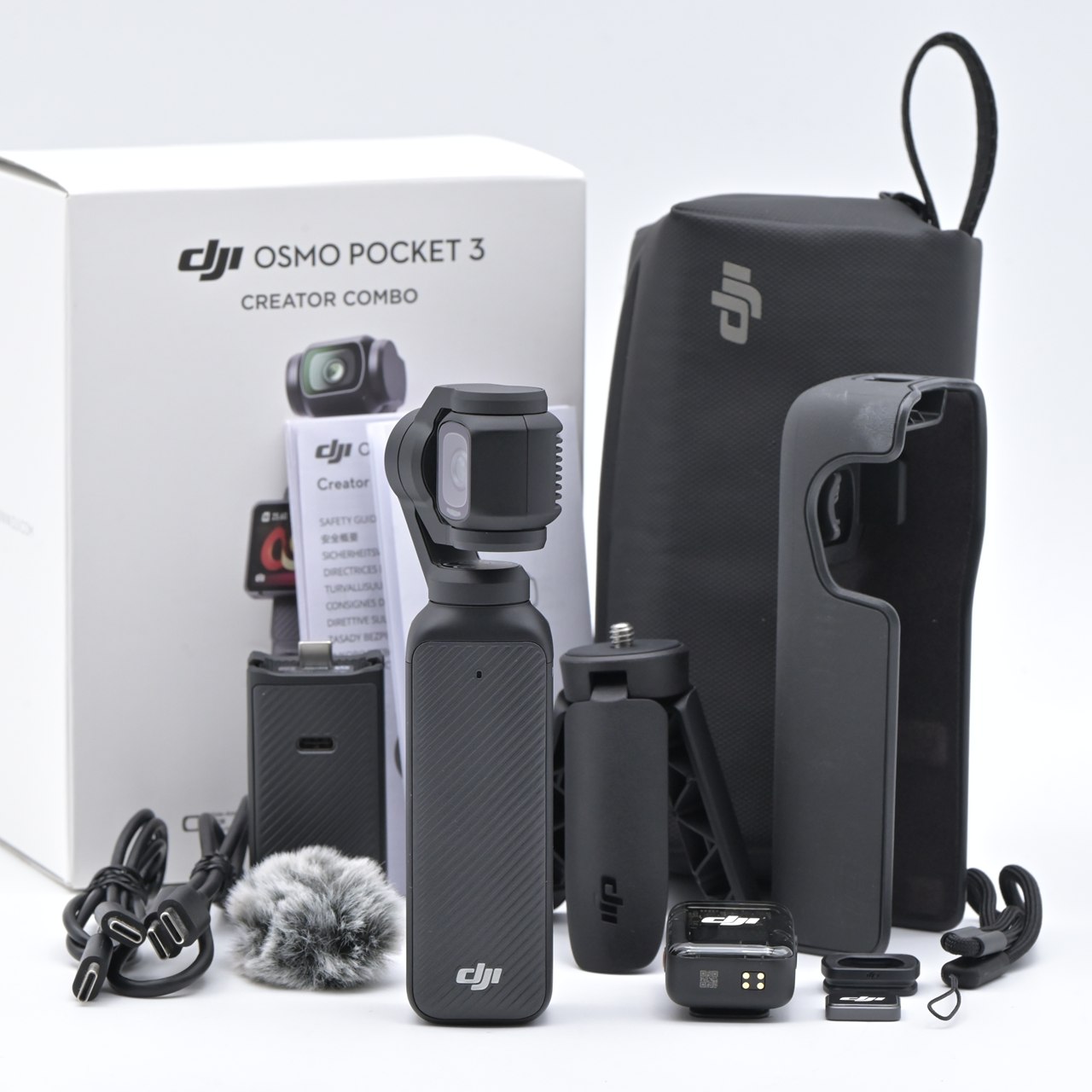 楽天市場】【DJI】ディージェイアイ『Osmo Pocket』OT110 1200万