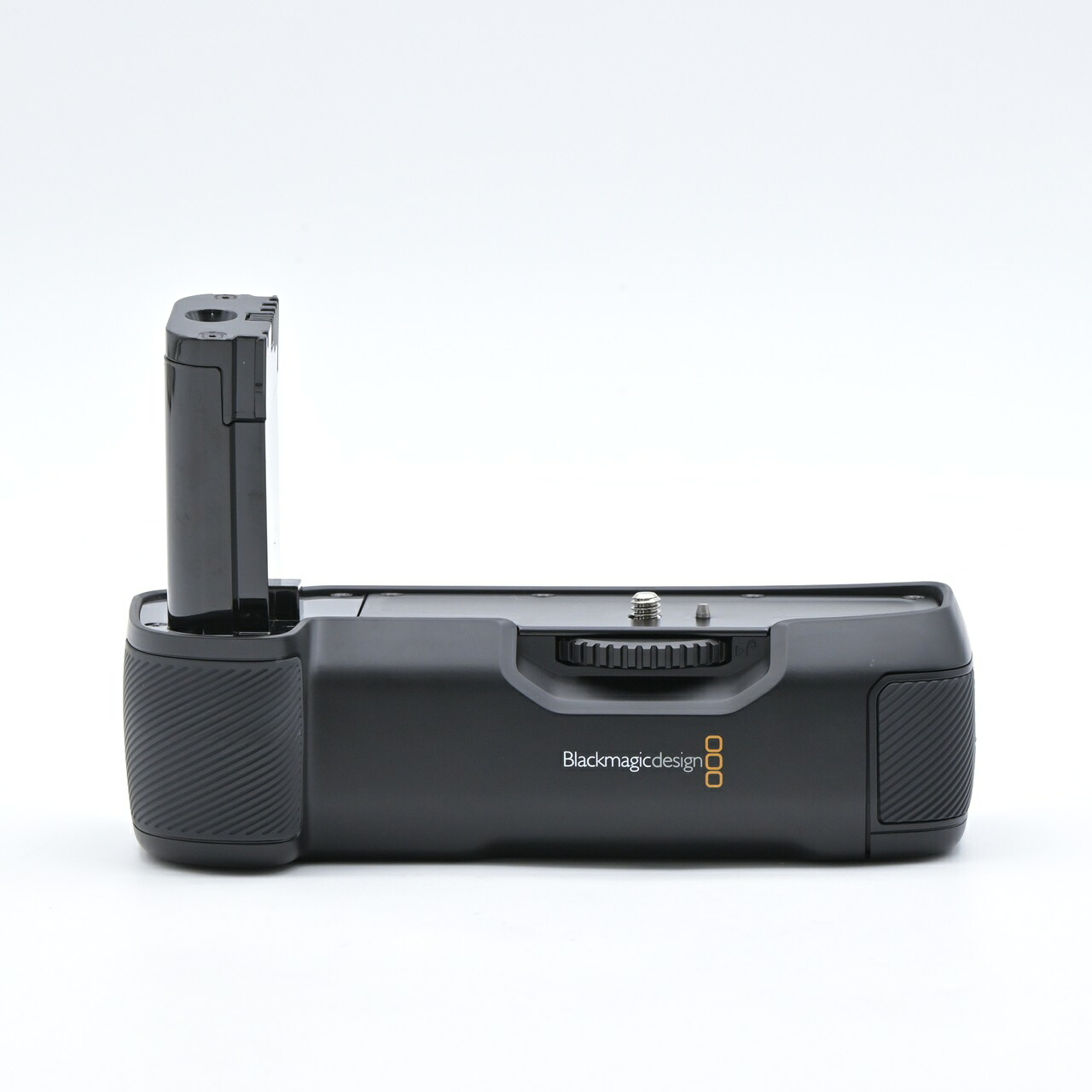 Blackmagic Design ブラックマジックデザイン Pocket Cinema Camera 4K 6K用 バッテリーグリップ CINECAMPOCHDXBT アクセサリ【中古】
