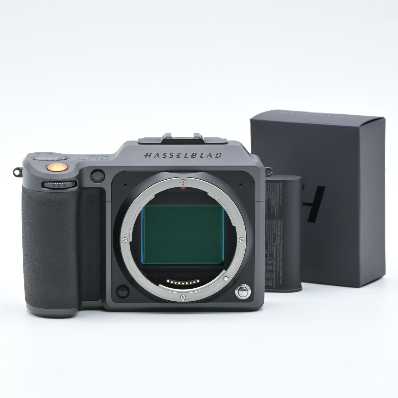 楽天市場】 【中古】 《並品》 HASSELBLAD H4D-40 ステンレス